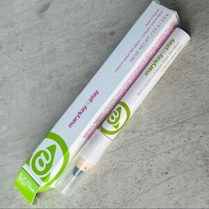 Mary Kay At Play - Eye Crayon - In the Navy - new in box